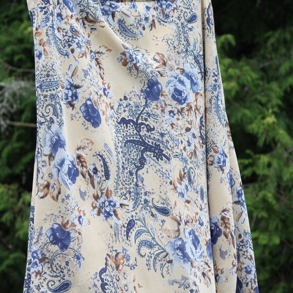 90s Jessica (Sears) Midi Skirt 32" - Picture 8 of 9